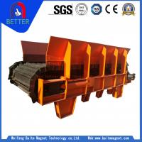 100-300t/h apron feeder For Vietnam coal Industries